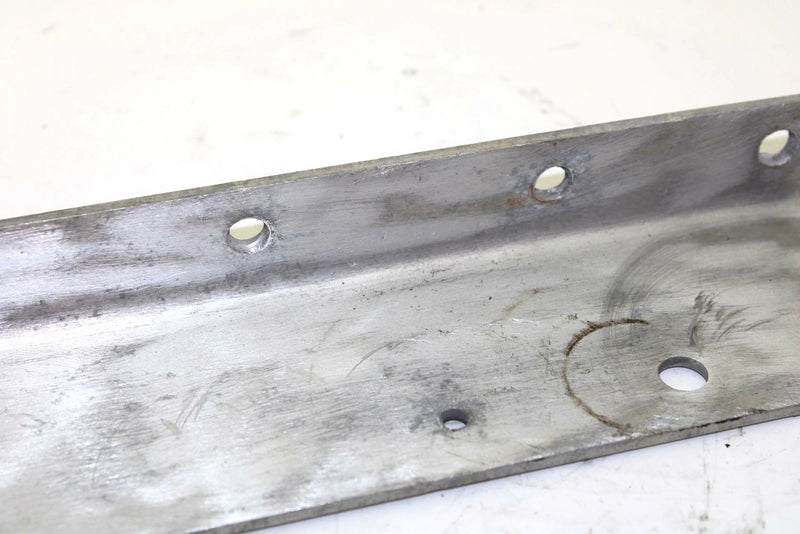 87 Polaris Trail OEM Frame Tunnel End Cap 5220714 SP124
