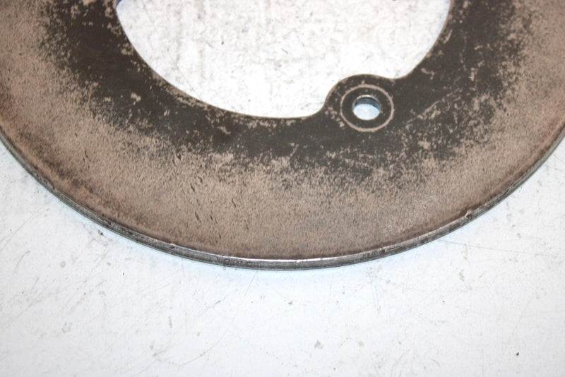 2001 Polaris Xplorer Oem Rear Sprocket Guard 5211618-067 AP90