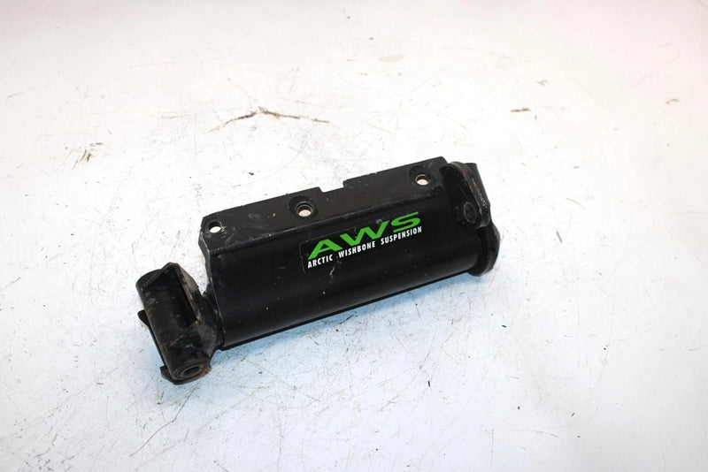 00 Arctic Cat Zl 500 Oem Left Steering Knuckle 0703-481 SAS10