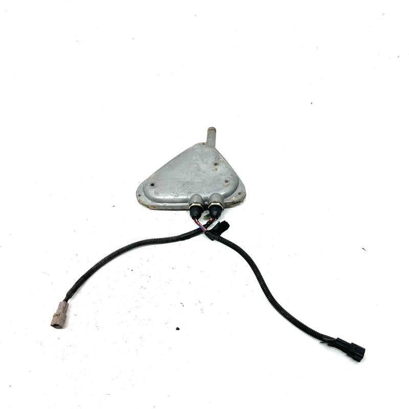 1995 Kawasaki Jet Ski 900 ZXi OEM Trim Motor Housing 11048-3737 JK1