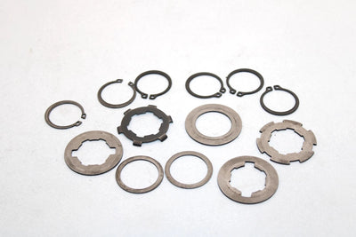 03 Arctic Cat 500 Fis Automatic  Oem Transmission Hardware Kit 3402-820 AA19