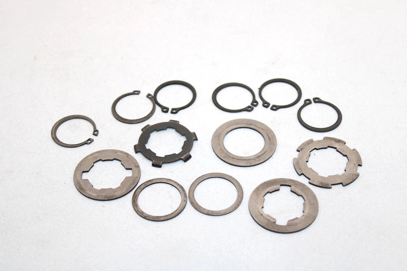 03 Arctic Cat 500 Fis Automatic  Oem Transmission Hardware Kit 3402-820 AA19