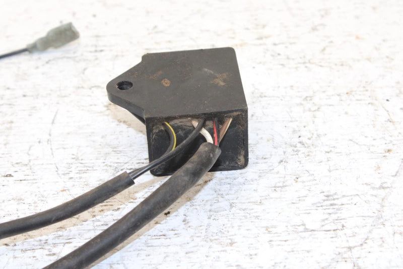 1995 Polaris 300 Oem  CDI ECU ECM Ignition Box 3084820 AP215