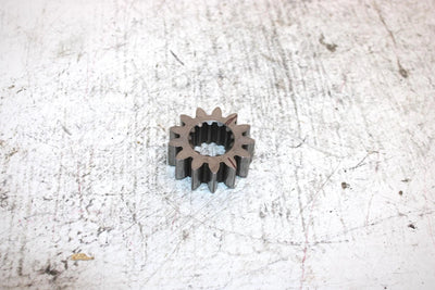2012 Arctic Cat Prowler Hdx 700 Oem 13T Transmission Spur Gear 0822-125 XA1