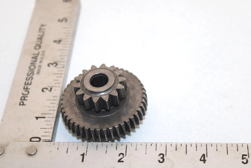 03 Arctic Cat 500 Fis Automatic  Oem Starter Idler Gear 3402-813 AA19