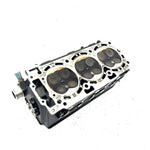 04-05 Sea-Doo RXP Supercharged OEM Cylinder Head 420613976 JS59