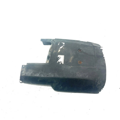 96 Yamaha Kodiak 400 4x4 OEM Left Front Splash Guard 4GB-21559-00-00 AY64