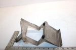 1990 Kawasaki 650 Ts Oem Electrical Bracket 34001-3702 JK10