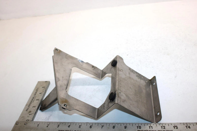 1990 Kawasaki 650 Ts Oem Electrical Bracket 34001-3702 JK10