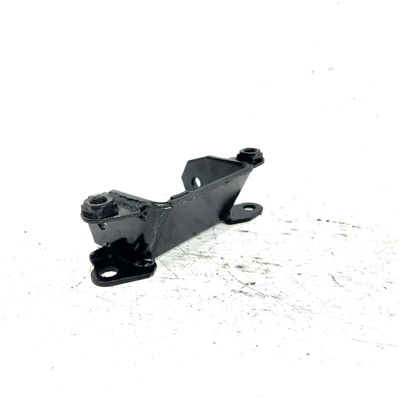 84-87 Suzuki Quadrunner 185 OEM Right Suspension Bracket 51210-24401 AS0