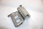 02 Polaris Xc Sp 500 Oem Right Footrest 5242740 5247205 SP216