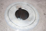 89 Yamaha Phazer Pz480n Oem Brake Disc 8V0-25831-00-00 SY32