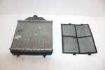 2000 Polaris Xplorer 400 Oem Radiator W/Screen 5431760 1240015 AP99