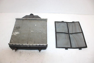 2000 Polaris Xplorer 400 Oem Radiator W/Screen 5431760 1240015 AP99