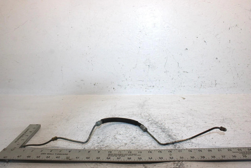 1999 Arctic Cat Zr 600 Oem Brake Line 1602-488 SA19