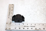 1999 Kawasaki Prarie 400 Oem Lower Engine Mount Bracket 32190-1097 AK28