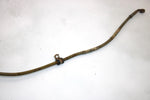 06 Can-am Outlander 400 Oem rear brake hose 705600383 AB0
