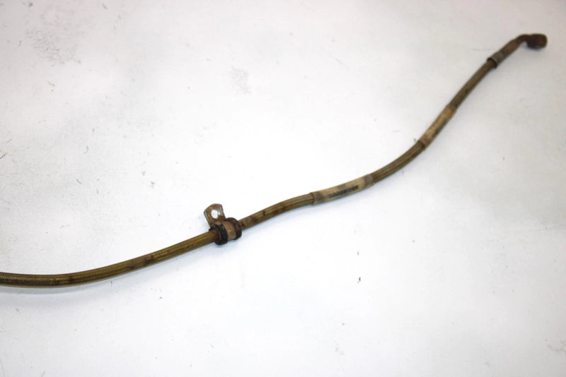 06 Can-am Outlander 400 Oem rear brake hose 705600383 AB0