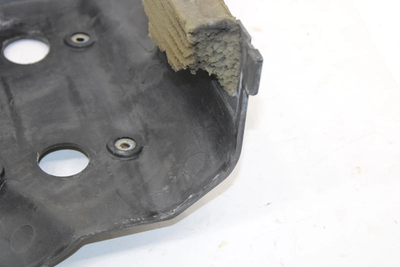 1989 Yamaha Srv Oem Cylinder Cooling Shroud 8H8-12651-02-00 SY134