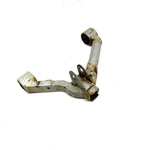 1987 Suzuki Quadrunner LT4WD OEM Right Front Upper A Arm 52430-19B11 AS28