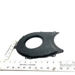 2002 Bombardier Quest 500 OEM Clutch Air Guide 420610263 AB14