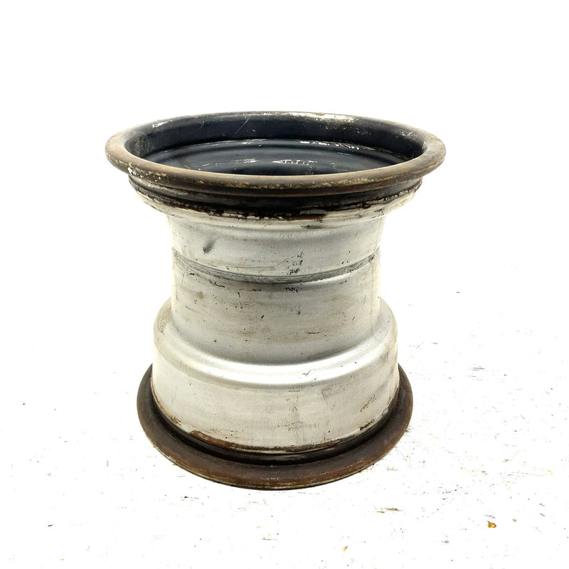 87 Suzuki Quadrunner LT4WD OEM Rear Wheel Rim 65310-19B11-13L AS28