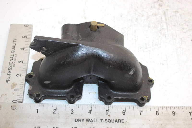 1997 Arctic Cat Tigershark Monte Carlo Oem Intake Manifold 0670-639 JA12