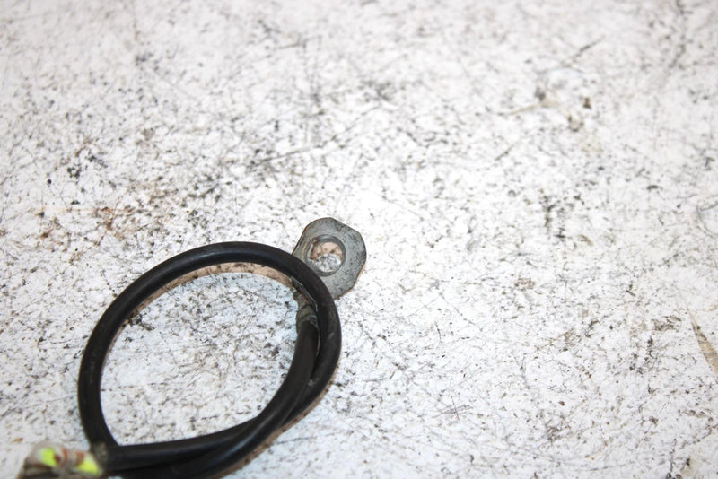 01 Arctic Cat Zl 550 Oem Ground Wire 0686-126 SAS12