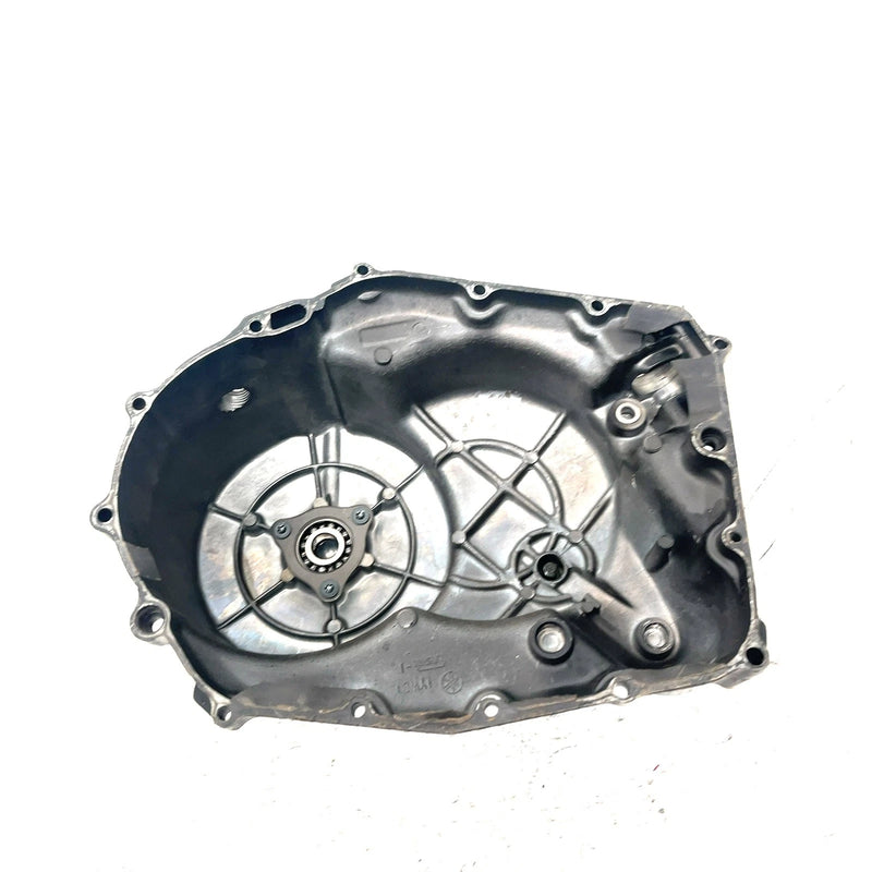95 Yamaha Big Bear 350 YFM350FW 4x4 OEM Clutch Side Cover 1YW-15431-02-00 AY58