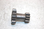 1997 Suzuki King Quad 300 4x4 Oem Idler Gear 29150-19B02 29150-19B10 AS11