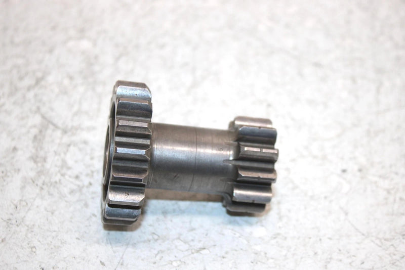1997 Suzuki King Quad 300 4x4 Oem Idler Gear 29150-19B02 29150-19B10 AS11