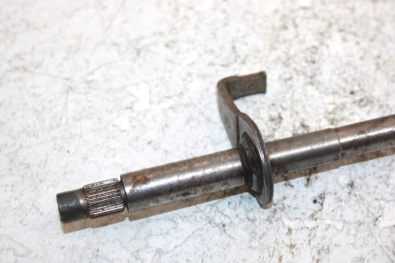 1985 Honda Atc110 A Oem Shift Shaft 24610-080-010 AH13