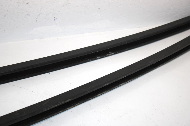 94 Arctic Cat Ext 580 Efi Oem Tunnel Wear Strip Pair 0706-739 SA27