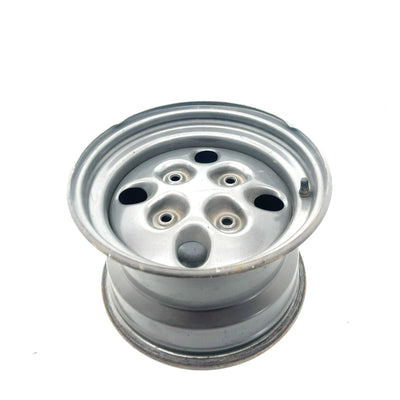 2006 Arctic Cat 400 4x4 Automatic OEM Rear Wheel Rim 1402-115 AA40