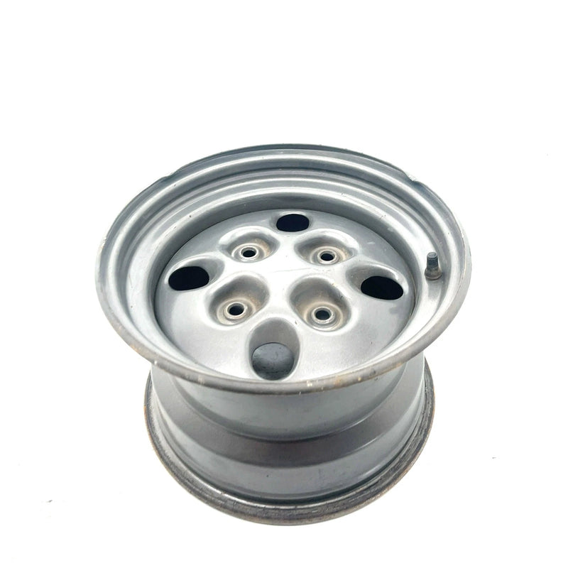 2006 Arctic Cat 400 4x4 Automatic OEM Rear Wheel Rim 1402-115 AA40