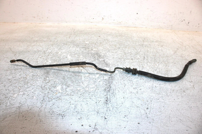1993 Honda Trx 300 A Oem Front Upper Brake Line Set 45127-HC4-840 AH50