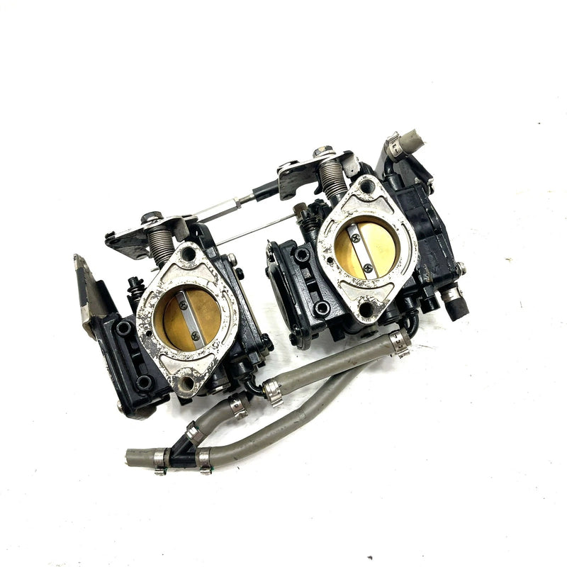 1996 Sea-Doo GTI OEM Carburetors Assembly 270500279 JS66