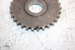 2003 Can-am Rally 200 Oem 30T Transmission Sprocket 711236550 420236550 AB11