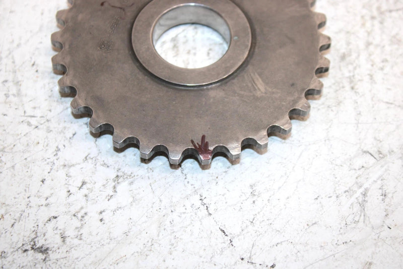 2003 Can-am Rally 200 Oem 30T Transmission Sprocket 711236550 420236550 AB11