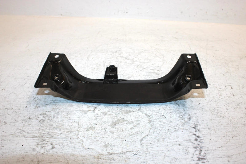 1986 Honda Trx 350 A Fourtrax 4x4 Oem Front Seat Base Bracket 77215-HA7-670 AH43
