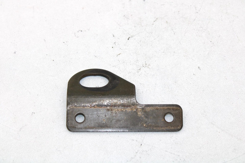 2004 Polaris Sportsman 500 Oem Exhaust Silencer Mount Bracket 5241663 Q3160