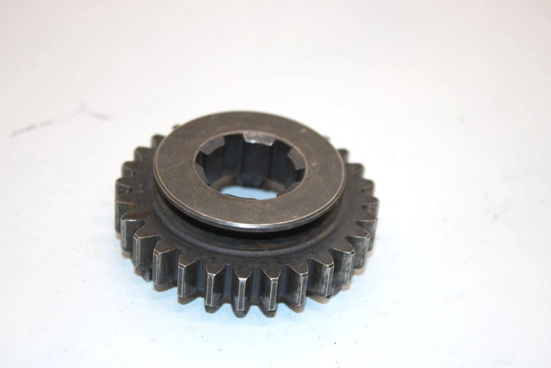 85 Suzuki Quadrunner 250 Lt250ef  Oem 28T 4th Driven Gear 24341-24501 AS14