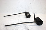 1996 Ski-doo Touring Sle 500 Oem Rear Skid Spring Set 414943600 SS12