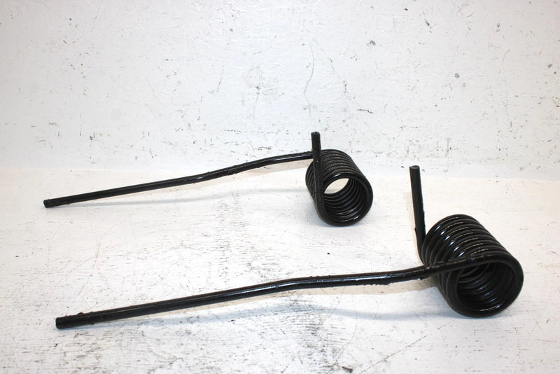 1996 Ski-doo Touring Sle 500 Oem Rear Skid Spring Set 414943600 SS12