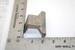 2002 Ski-doo Skandic 440 Oem Handebar Mount Support M5444196 SS99