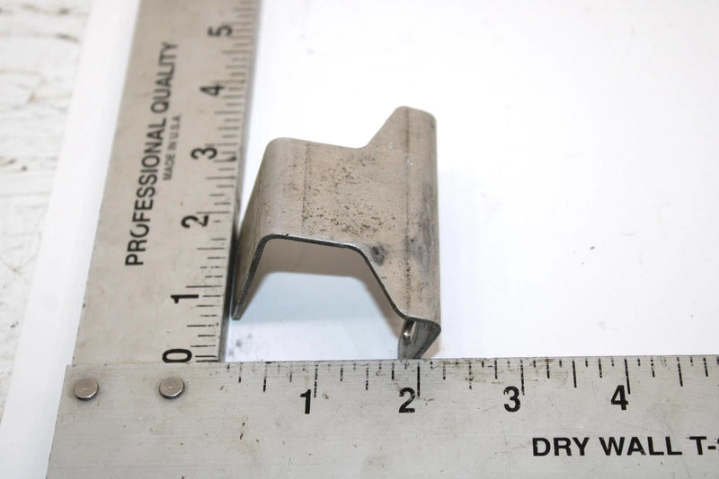 2002 Ski-doo Skandic 440 Oem Handebar Mount Support M5444196 SS99
