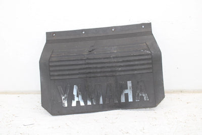 2005 Yamaha Rs Vector Er Oem Snow Flap 8FU-77596-00-00 SY59