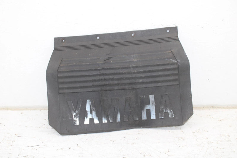 2005 Yamaha Rs Vector Er Oem Snow Flap 8FU-77596-00-00 SY59