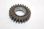 03 Suzuki Vinson 500 Lt-f500f Oem 4th Driven Gear 24T 24241-03G50 AS24