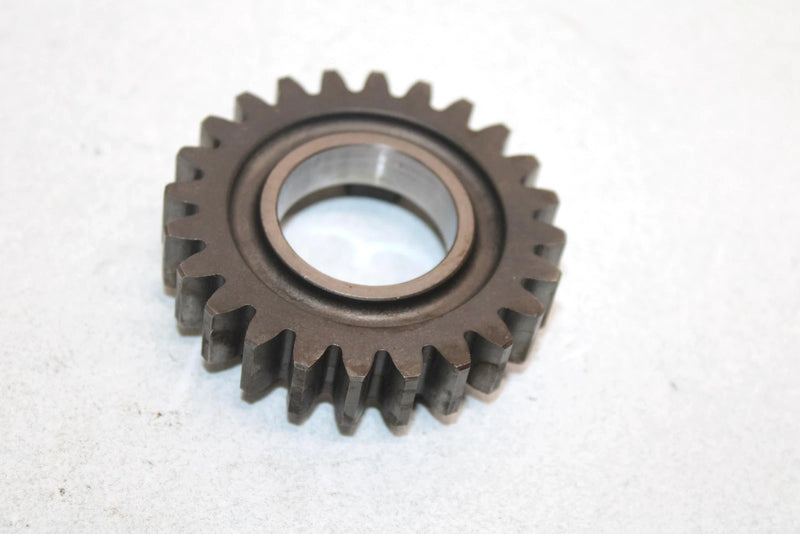 03 Suzuki Vinson 500 Lt-f500f Oem 4th Driven Gear 24T 24241-03G50 AS24